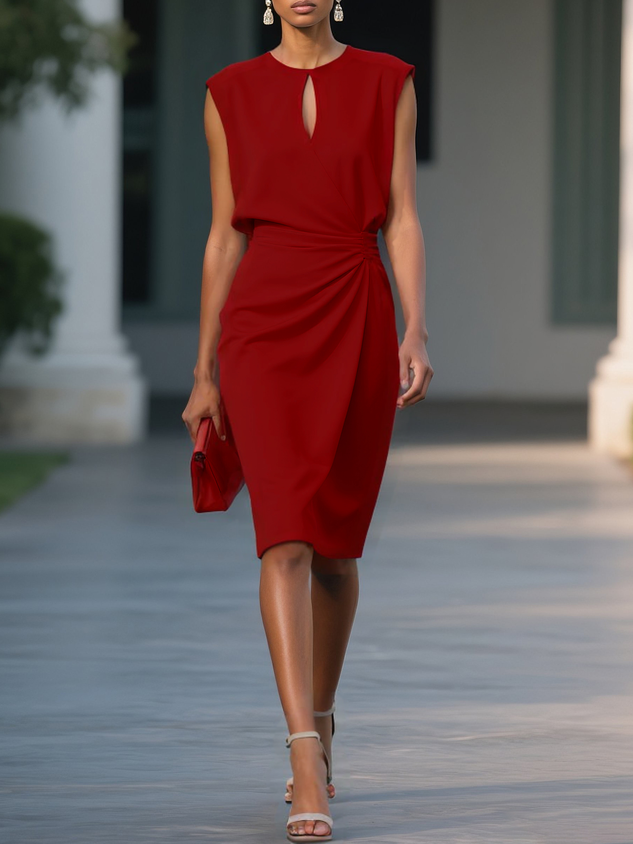 Victoria – Vestido elegante y atemporal
