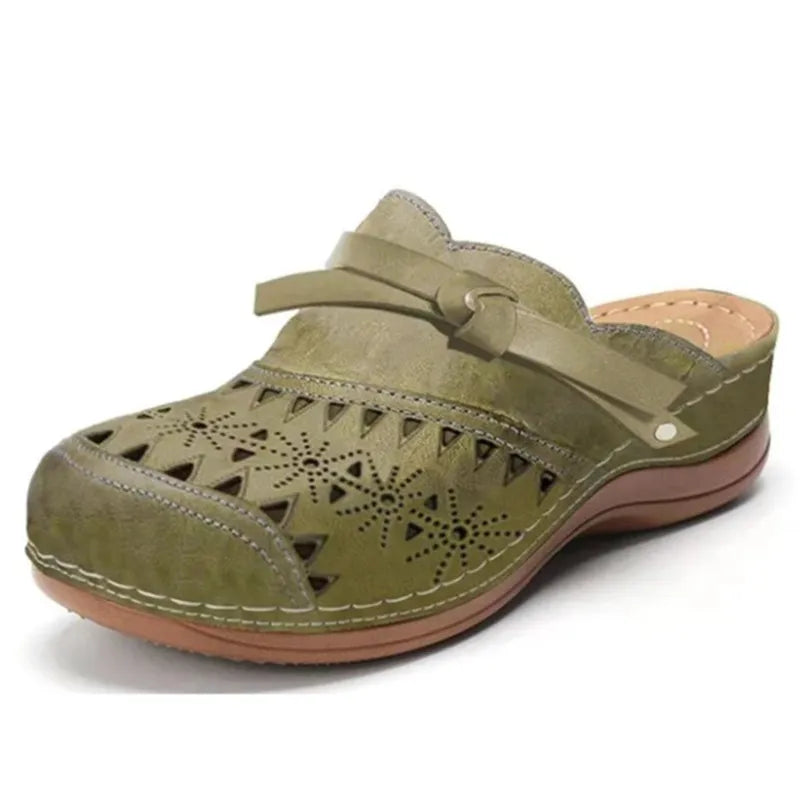 Lia | Zapatos cómodos para el día a día