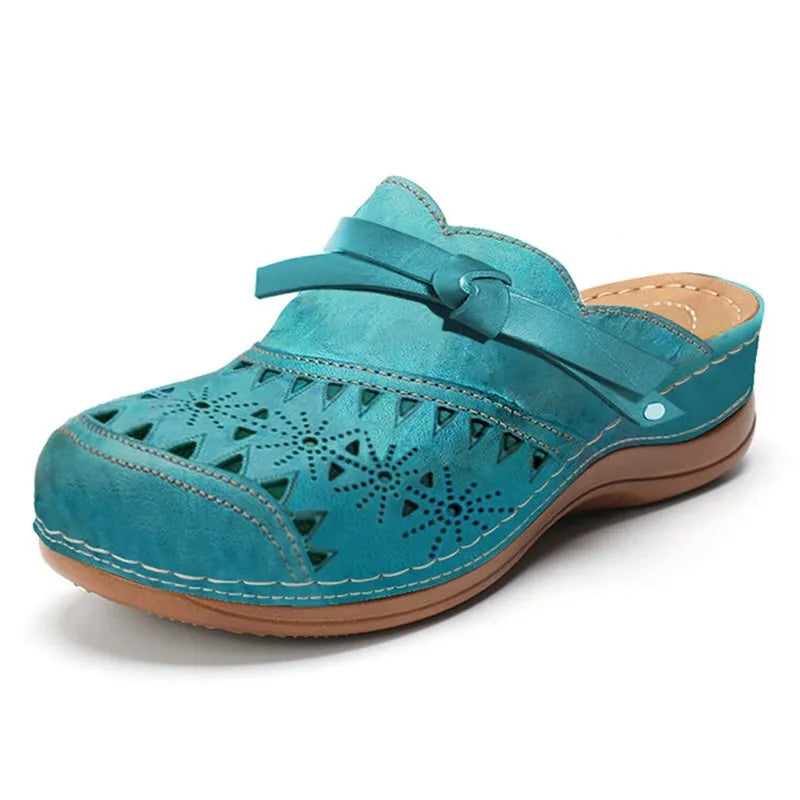 Lia | Zapatos cómodos para el día a día