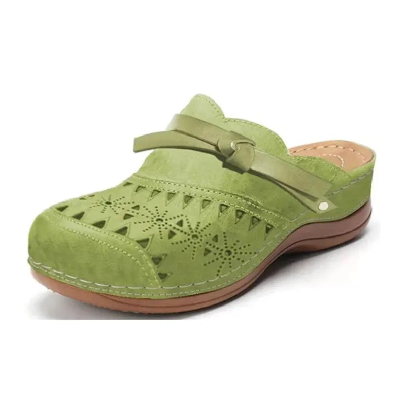 Lia | Zapatos cómodos para el día a día