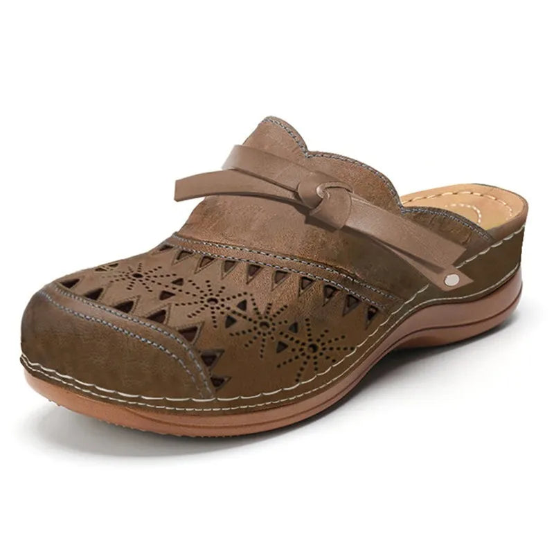 Lia | Zapatos cómodos para el día a día