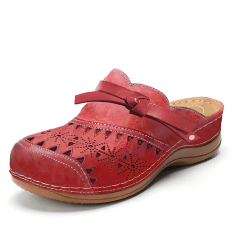 Lia | Zapatos cómodos para el día a día