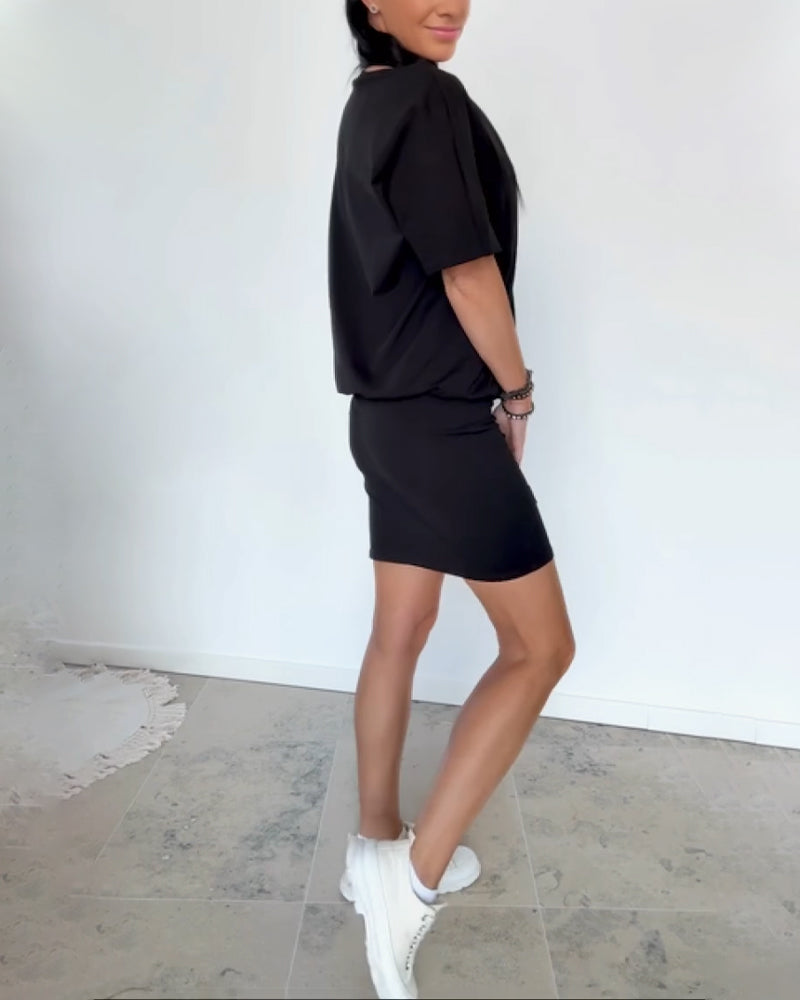 Melanie | Ropa elegante informal